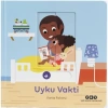 Uyku Vakti Hareketli Büyüyorum 3 Yapı kredi
