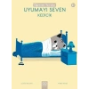 Uyumayi Seven Kedicik 1001 Çiçek