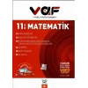 Vaf 11.Sınıf Matematik Fasikülleri