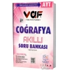 Vaf Ayt Coğrafya Akıllı Soru Bankası