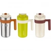 Vagon Life 600 ml Paslanmaz Çelik Termos Cp10559 Yeşil