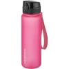 VAGON LIFE UZSPACE TRITAN 500ML GLOW PEMBE MATARA 3026-3139