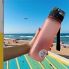 VAGON LIFE UZSPACE TRITAN 800 ML GLOW PEMBE MATARA 3053-7994