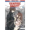 Vampir Şövalye 19 Çizgi Roman Akılçelen
