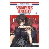 Vampir Şövalye 8 Çizgi Roman Akılçelen