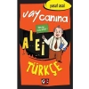 Vay Canına Türkçe Yusuf Asal Nesil Basım