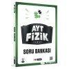 VIP FİZİK SORU BANKASI