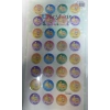 VİVA PUTİ SHINE STİCKER BAŞARI DİLEKLERİ 11196