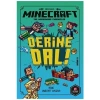 X Mınecraft Derine Dal Mojang