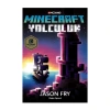 X Mınecraft Yolculuk Jason Fry Xlıbrıs
