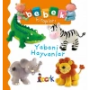YABANİ HAYVANLAR CEP BOY BICIRIK
