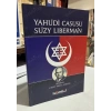 YAHUDİ CASUSU SUZY LIBERMAN CEVAT RIFAT ATİLHAN İSLAMBOL