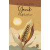 Yanık Buğdaylar - Ahmed Günbay Yıldız - Timaş