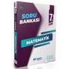 Yanıt 7.Sınıf Matematik Soru Bankası Sibel Dağdeviren