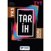 Yanıt Yks Tyt Tarih Soru Bankası