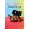 Yankı Odası John Boyne Delidolu Yayın