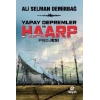 Yapay Depremler Haarp Projesi Ali Selman Demirbağ Hayat