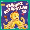 Yaramaz Ahtapotlar İle Tanışalım Timaş Çocuk
