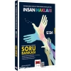 YARGI 2026 KPSS İNSAN HAKLARI ÇÖZÜMLÜ SORU BANKASI