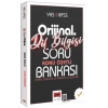 YARGI 2026 YKS KPSS ORİJİNAL DİL BİLGİSİ KONU ÖZETLİ SORU BANKASI
