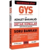 Yargı Bang Bang Worksheets Test A1-A2-B1-B2 Testlerle Konuşmayı Öğren