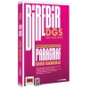 YARGI DGS BİREBİR PARAGRAF SORU BANKASI