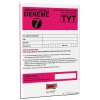 Yargı Tyt Türkiye Geneli Deneme-7