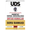 Yargı Uds Emniyet Genel Müdürlüğü Soru Bankası
