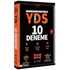 Yargı Yds Advance Your Test Skılls 10 Deneme