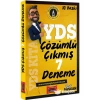 Yargı Yds Çözümlü Çıkmış 7 Deneme Fuat Başkan