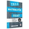 Yargıemma Ayt Matematik 15 Deneme