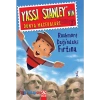YASSI STANLEYNİN DÜNYA MACERALARI ALTIN