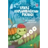 Yavaş Kaplumbağanın Pikniği Beyan Çocuk