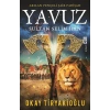 Yavuz Okay Tiryakioğlu - Timaş
