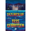 Yazlıkçılar Tess Gerrıtsen Doğan Yayın
