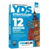 Yds Stratejileri 12 Çözümlü Deneme Yediiklim