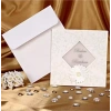Yener Davetiye 162X229 Mm 180 Gram Prestij Krem Lale