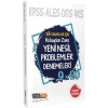 Yeni Nesil Problemler Denemeler Tüm Sınavlar İçin Kariyer