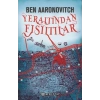 Yeraltından Fısıltılar Ben Aaronovıt Epsilon