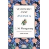 Yeşilin Kızı Anne Avonlea Ciltli Koridor