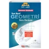 Yks Geometri Soru Bankası Nitelik