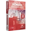 Yökdil Fen Bilimleri Sınav Stratejileri 1101 Soru Modadil