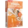 Yökdil Sosyal Bilimler Sınav Stratejileri 1101 Soru Modadil