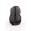Young Backpack Siyah Sırt Çantası 51697 Öz Kara
