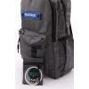 Young Backpack Siyah Sırt Çantası 51697 Öz Kara
