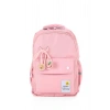 Young Enjoy Ment Pink Sırt Çantası 51670 Öz Kara