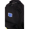 Young Nico VİP Black Sırt Çantası 51711 Öz Kara