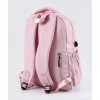 Young Pembe Sırt Çantası 51694 Öz Kara