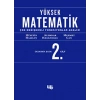 Yüksek Matematik 2 Çok Değişkenli Fonksiyon Analizi - Literatür
