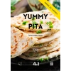 Yummy Pıta Grade:A1 İlkokul- Yevese yayıncılık-İsmail Hakkı Paslı